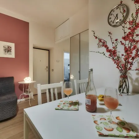Margherita House Apartamento