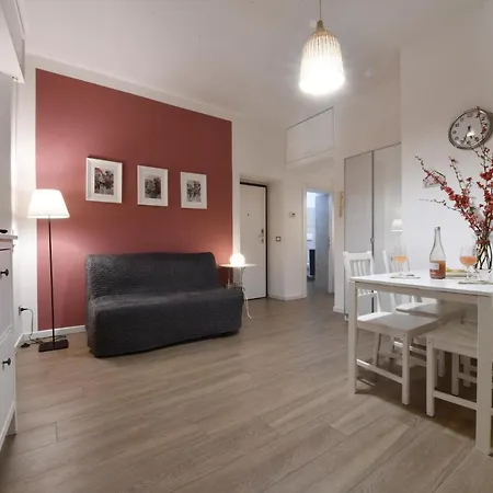 Margherita House Apartamento