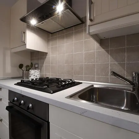 Apartamento Margherita House *