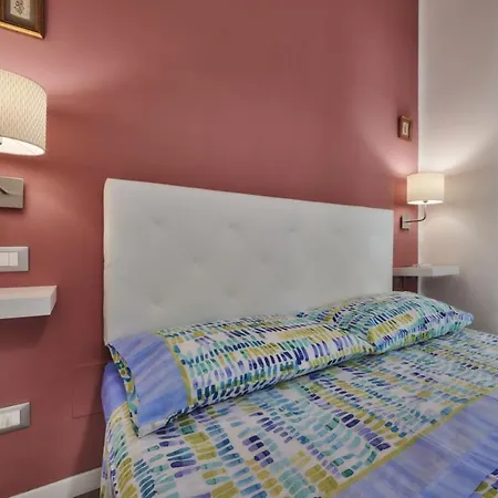 Apartamento Margherita House *