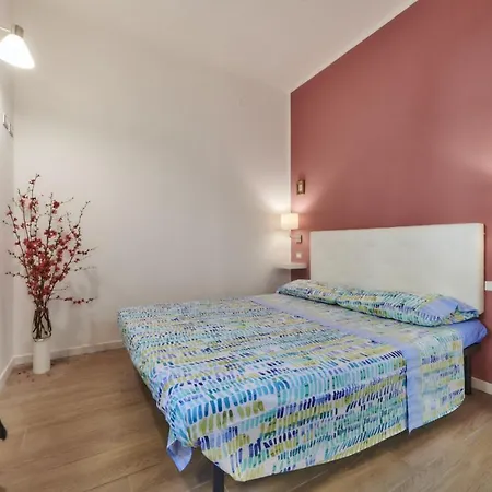 Apartamento Margherita House
