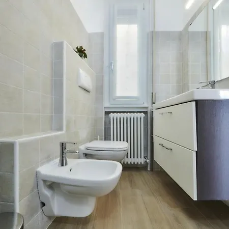 Margherita House Apartamento Varenna
