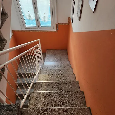 Margherita House Apartamento