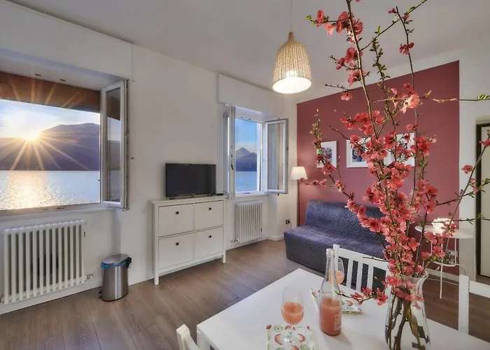 Margherita House Apartman *