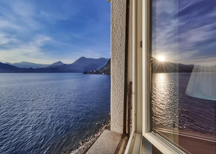 Margherita House Varenna