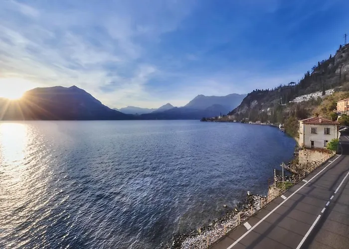 Margherita House Apartman Varenna