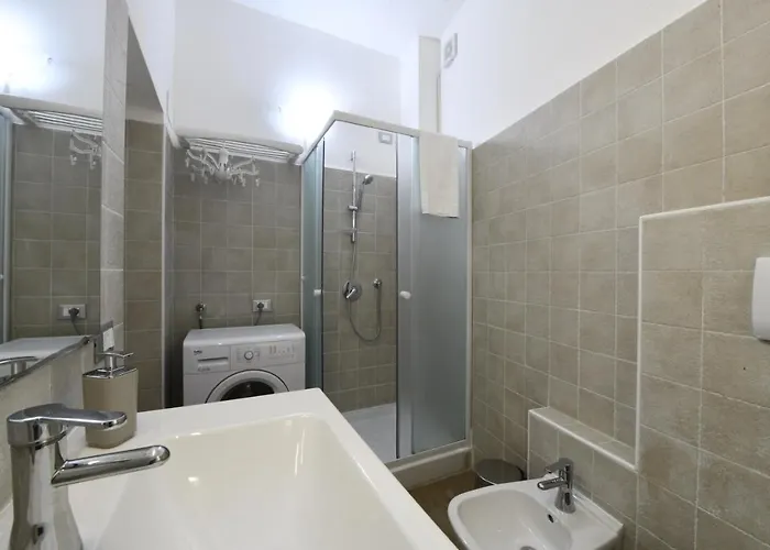 Margherita House Apartman *