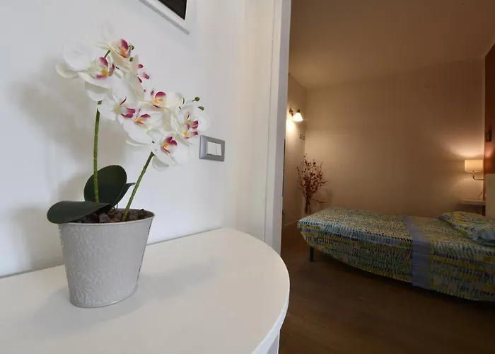 Apartman Margherita House