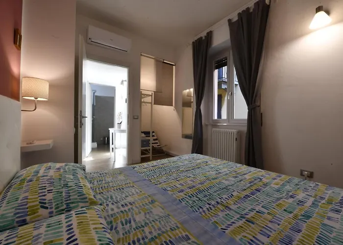 Apartman Margherita House Varenna