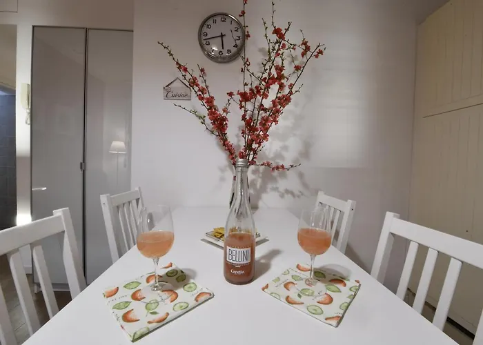 Apartman Margherita House