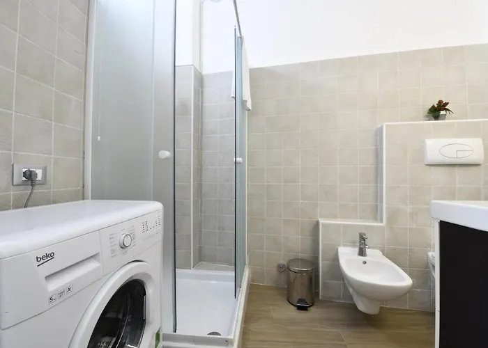 Margherita House * Varenna