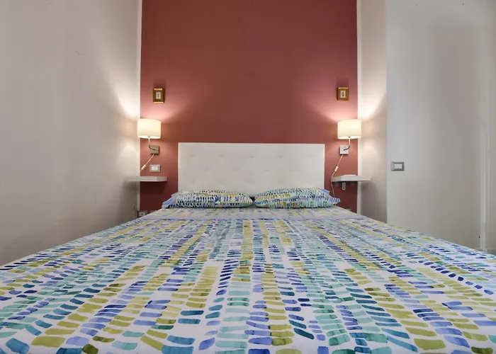 Margherita House Apartman *