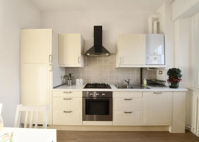 Margherita House * Varenna