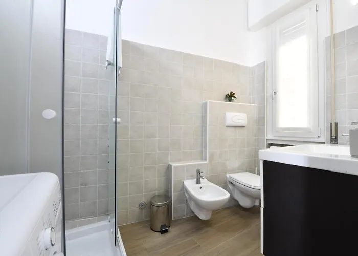 Margherita House Apartman *