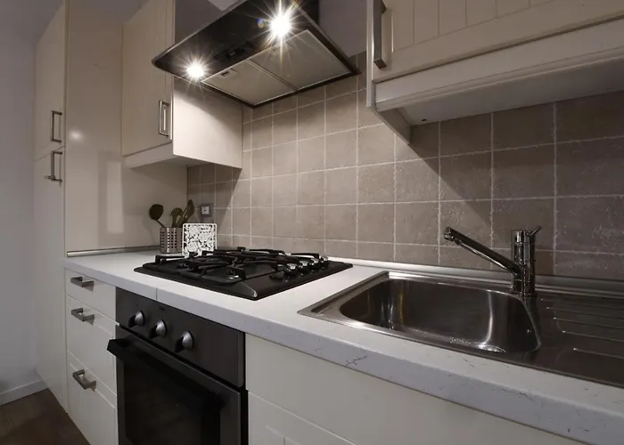 Apartman Margherita House *