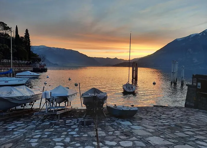 Margherita House * Varenna