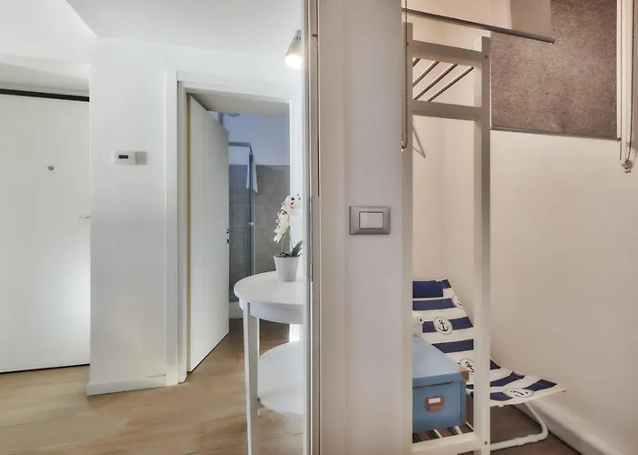 Margherita House Apartman