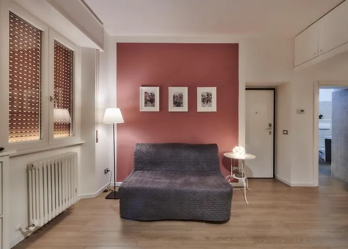 Margherita House Varenna