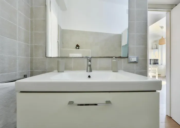 Margherita House Apartman Varenna