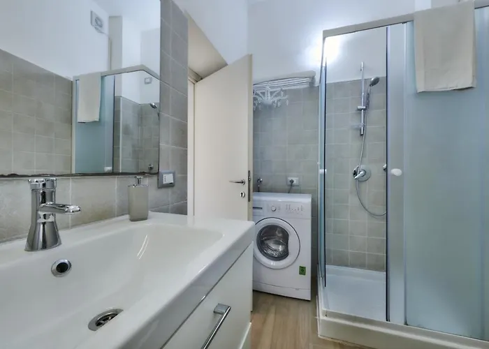 Margherita House Apartman *