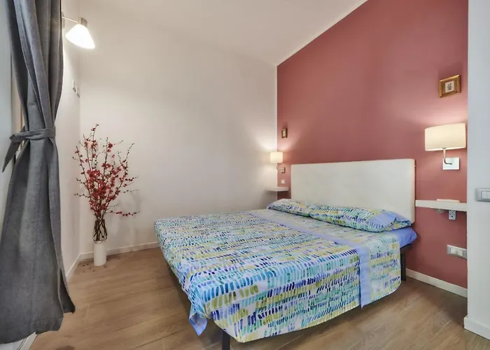 Apartman Margherita House