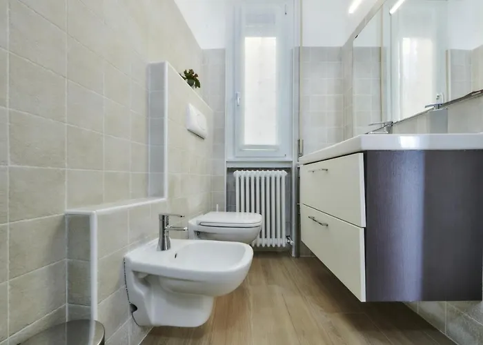 Margherita House Apartman Varenna