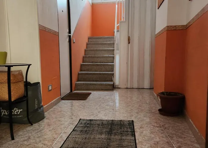 Margherita House * Varenna