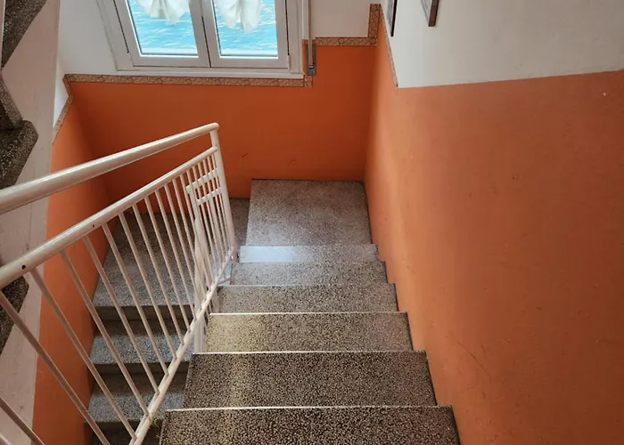 Margherita House Apartman