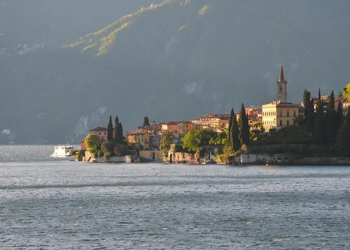 Margherita House Apartman Varenna