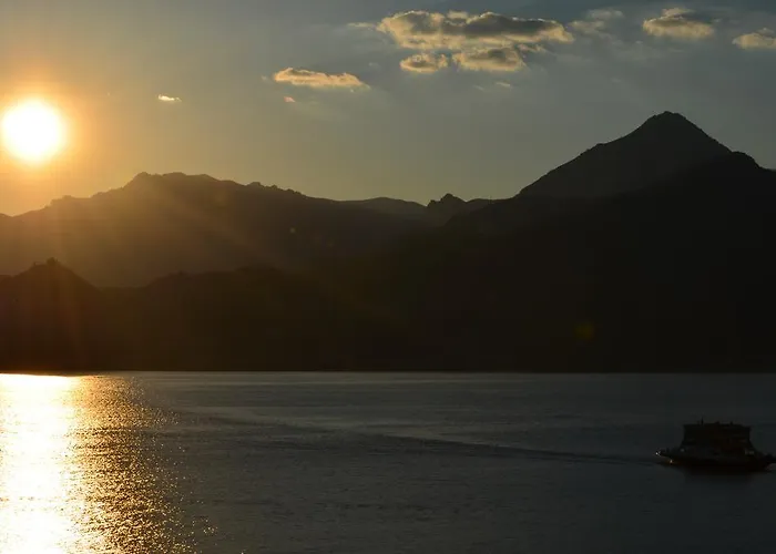 Apartman Margherita House Varenna