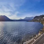 Margherita House Lejlighed Varenna