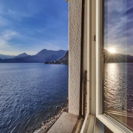 Margherita House Varenna