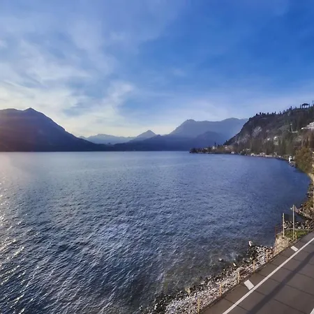 Margherita House Apartament Varenna