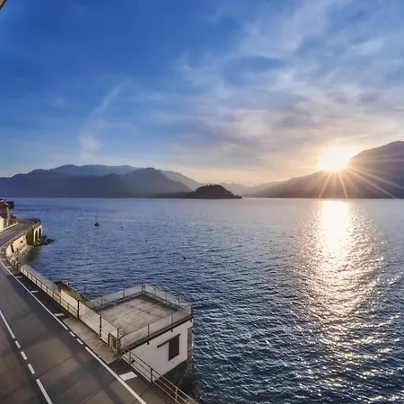 Margherita House * Varenna