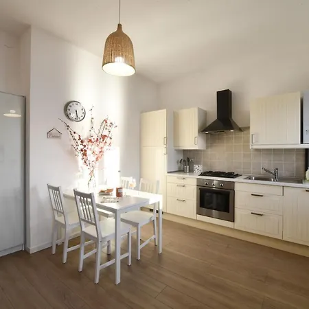 Apartment Margherita House *