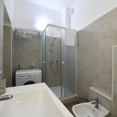 Margherita House Apartment *