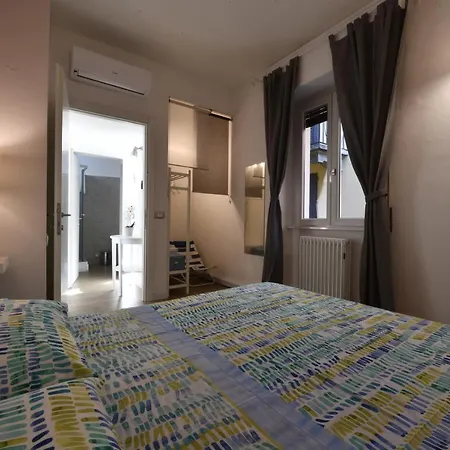 Apartment Margherita House Varenna