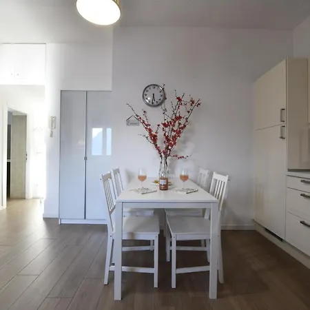 Margherita House *