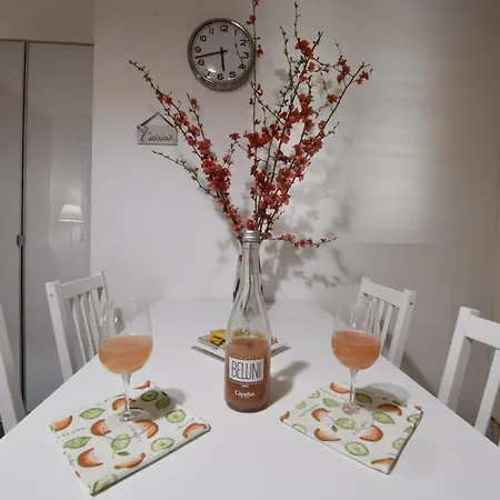 Apartment Margherita House