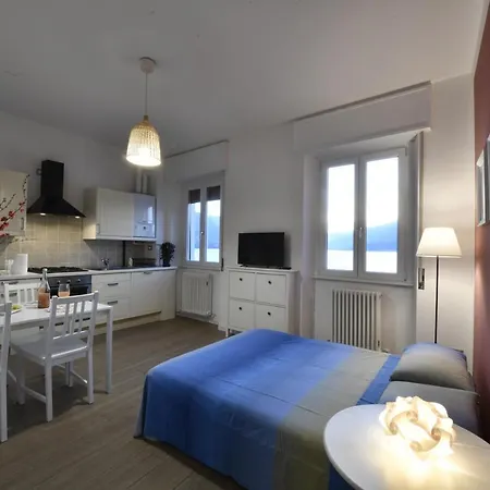 Margherita House Varenna