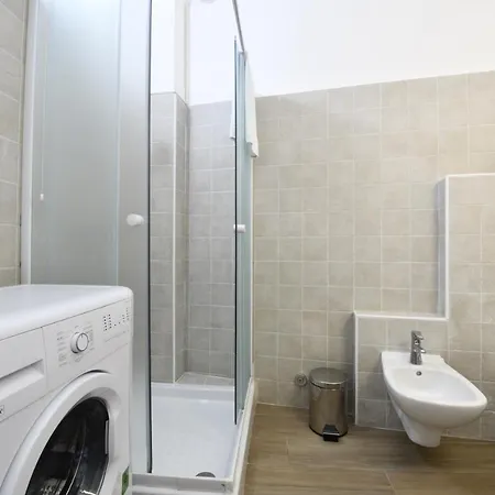 Margherita House * Varenna