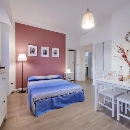 Margherita House Apartment