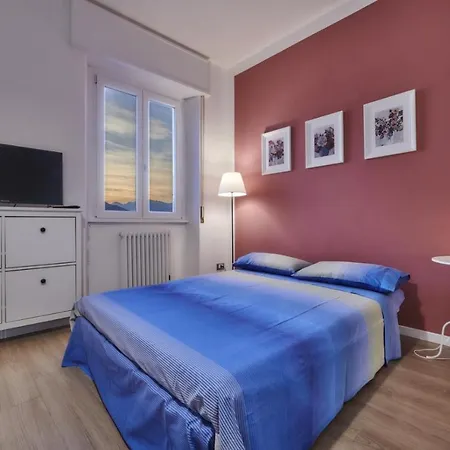 Margherita House Apartment Varenna