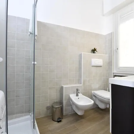 Margherita House Apartment *