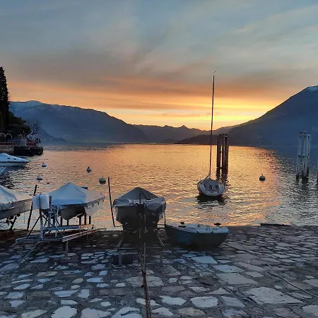 Margherita House * Varenna