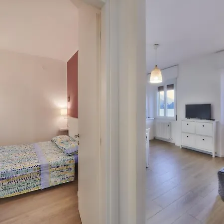 Apartment Margherita House *