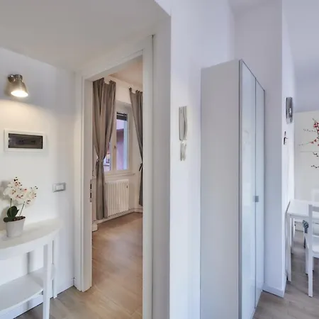 Margherita House *