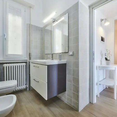 Apartment Margherita House