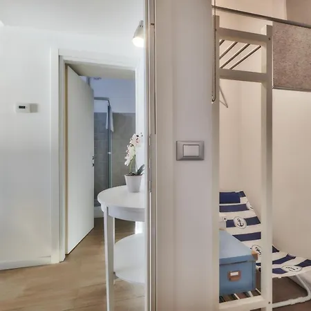 Margherita House Apartment