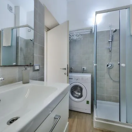 Margherita House Apartment *